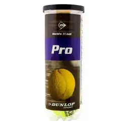 Tennis Ball Dunlop