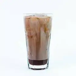 Ice Strawberry Cacao