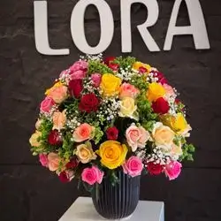 Flower Box