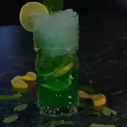 Classic Mojito