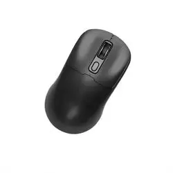 Wireless Mouse Black 1600dpi