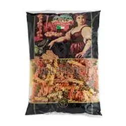 Campagna Macaroni Fus Tricolor 500g
