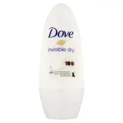 Dove Invisible Dry
