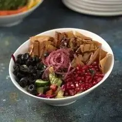 Fattoush