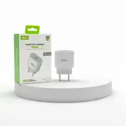 Allison Smart Pd Charger 20w
