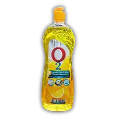 Lemon dishwashing liquid 700ml
