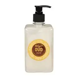 Oud Hand&body Wash Royal 500ml