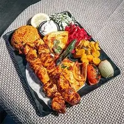 Shish Taouk