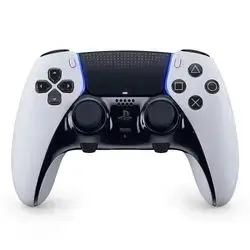 PlayStation DualSense® Wireless Controller Edge - White Edition