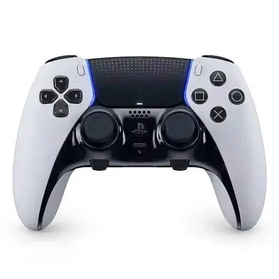 PlayStation DualSense® Wireless Controller Edge - White Edition