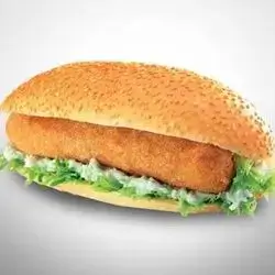 ساندویش سوبريم