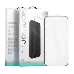 Joyroom Full Glass Screen Protector for iPhone 17 Pro