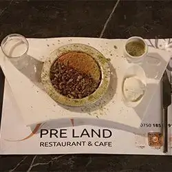 Mixed Kunafa