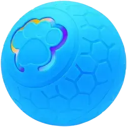 Automatic Toy ball