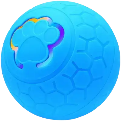 Automatic Toy ball