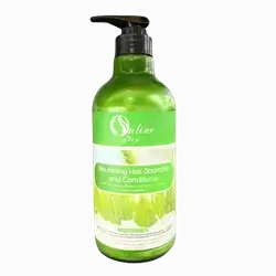 Shampoo Online Hair Nourishing Rice 760ml