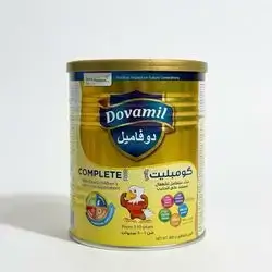 Dovamil complete plus 400g
