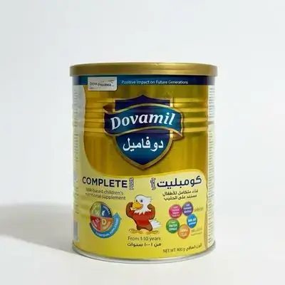 Dovamil complete plus 400g