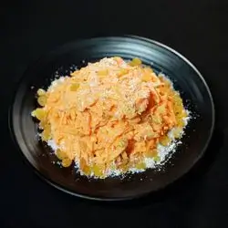 Carrots
