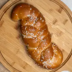 Large Mahlaya - 1 Pc