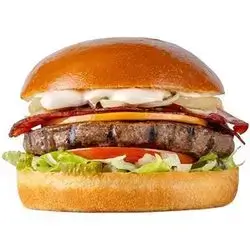 Angus Burger