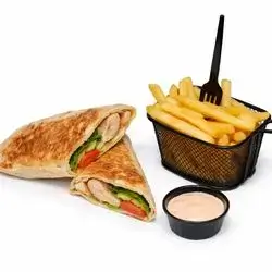 Chicken Twister
