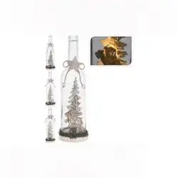 Bottle Wıth Led Lıghts