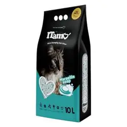 I Tamo Marseille soap 10L