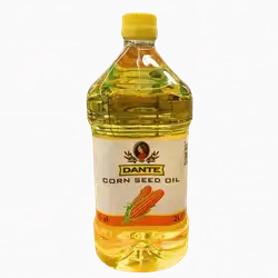 Dante Corn Oil 2 liters