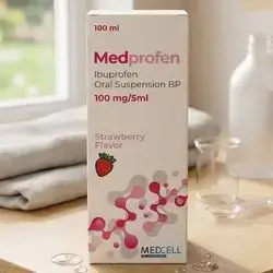 MED PROFEN 100ML