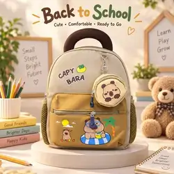 School bag