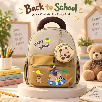 School bag