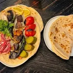 Liver Tikka