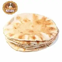 White Lebanese Bread - 7 Bread 