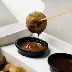 Chocolate Sauce