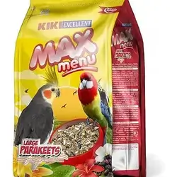 Food Birds