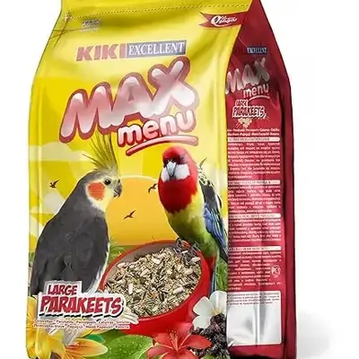 Food Birds