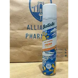 Batiste Dry Shampoo Fresh
