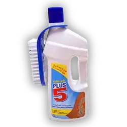 Plus5 gaskets 1 liter