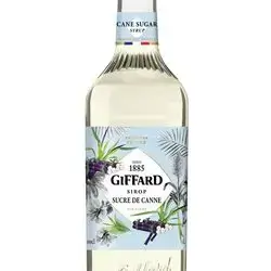 Syrup cane sugar 1L
