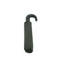 Foldable Black Umbrella