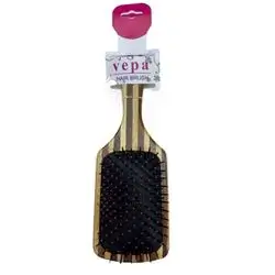 Hair Brush Wood