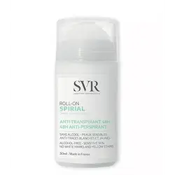 Svr Roll On Spirial Anti Transpirant