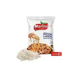 Marina Mozzarella Grated Cheese 2kg