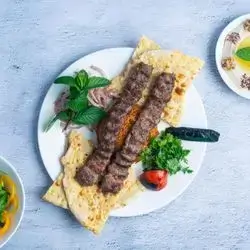 Kebab Adana