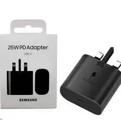 25W USB.C