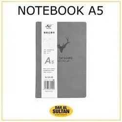 NoteBook A5