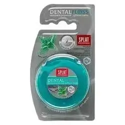 Dental Floss Splat
