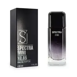 Spectra Mini 085 VIP Eau De Parfum For Men – 30ml – Mini Spectra‏