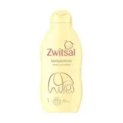 ZWITSAL Body Lotion corporelle 400ml